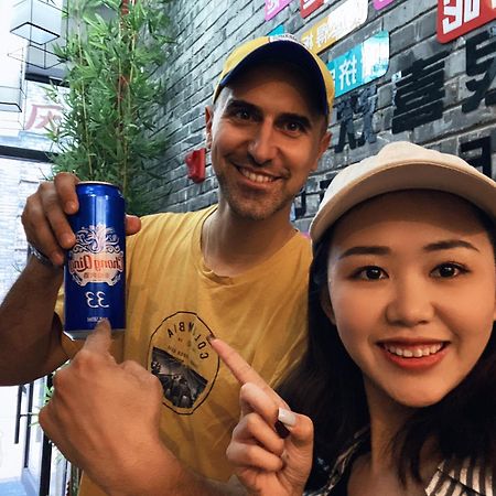 Riverside International Youth Hostel阅江老院青年旅舍 Chongqing Extérieur photo