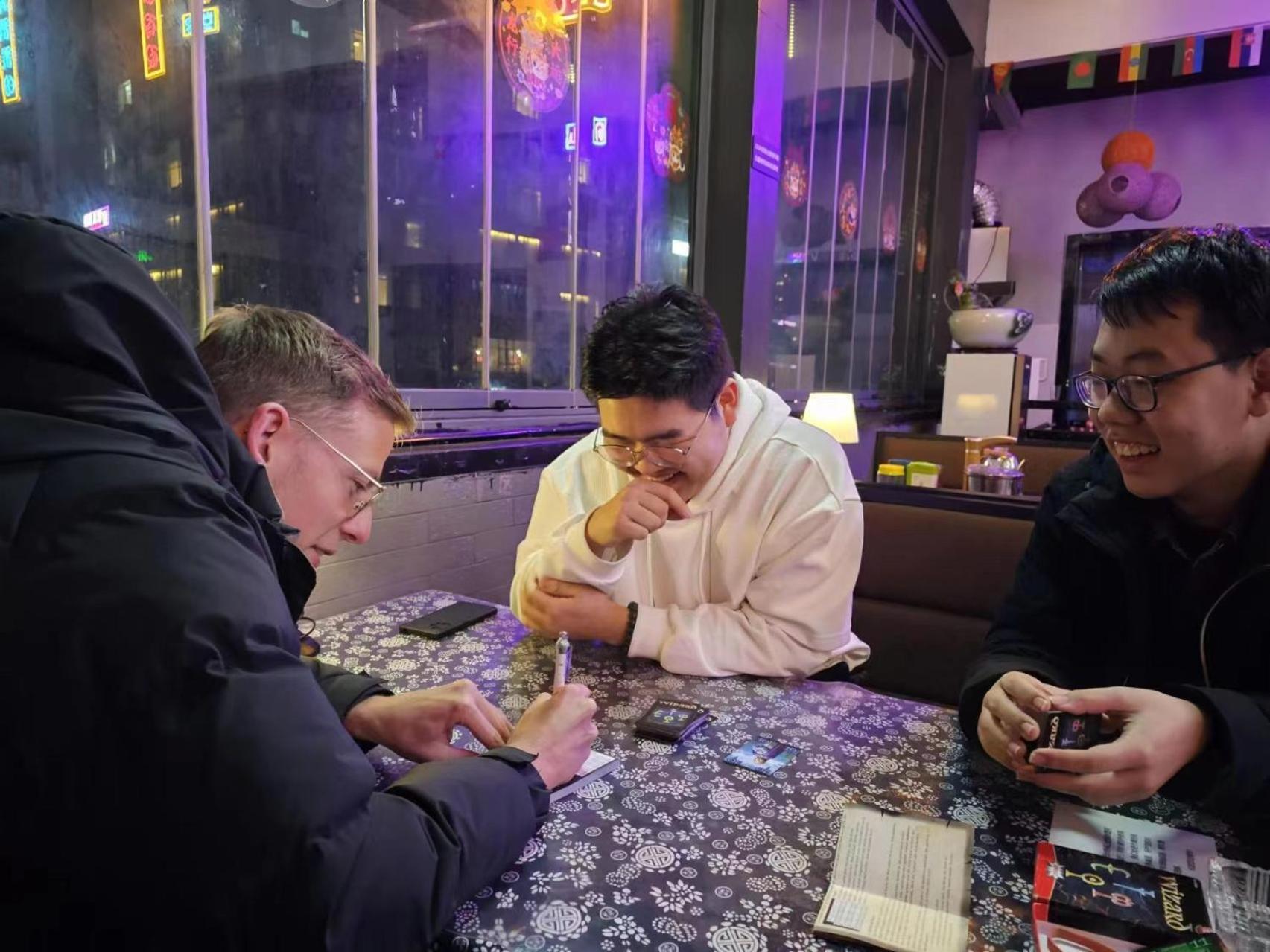 Riverside International Youth Hostel阅江老院青年旅舍 Chongqing Extérieur photo