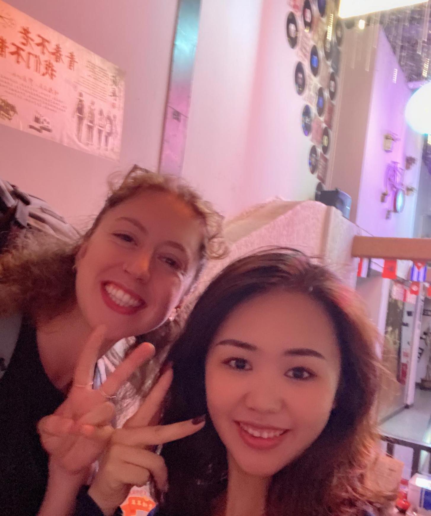 Riverside International Youth Hostel阅江老院青年旅舍 Chongqing Extérieur photo