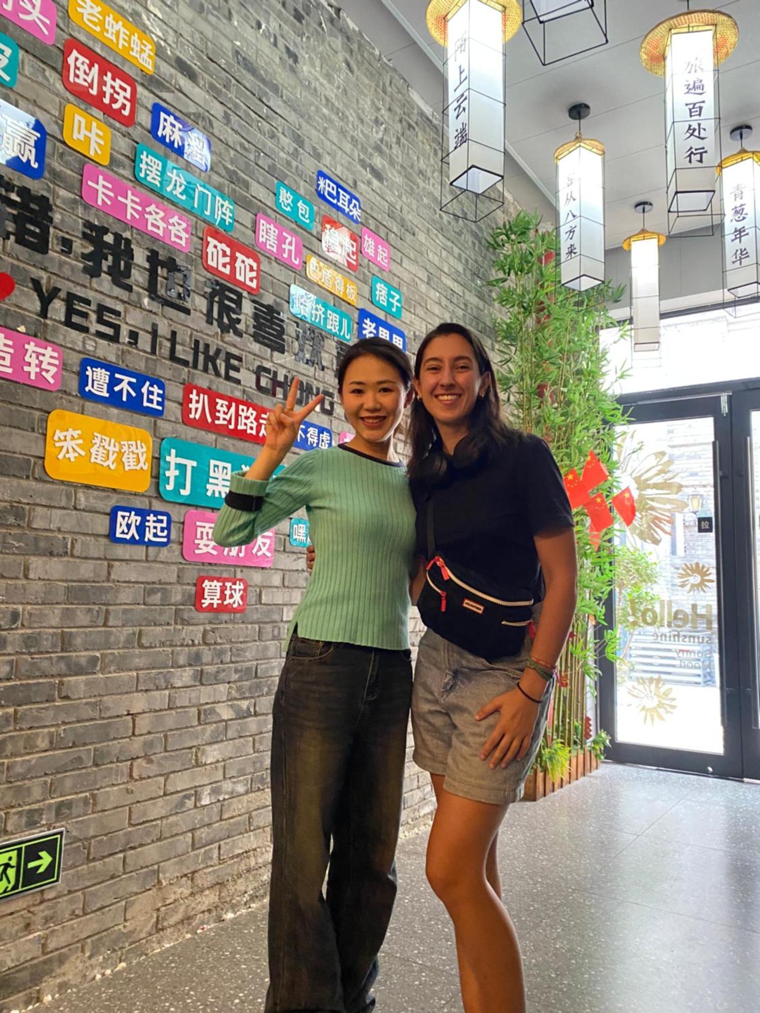 Riverside International Youth Hostel阅江老院青年旅舍 Chongqing Extérieur photo